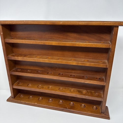 Solid wood golf - wood,