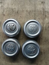Genuine Set of 4 Toyota Yaris