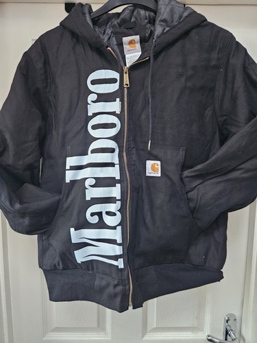 Carhartt marlboro jacket - ​carhartt,