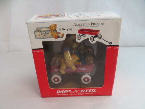 Cherished teddies miniature - teddies,