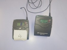 Sennheiser EW 100 G3 Bodypack