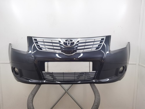 Toyota avensis front bumper - avensis,