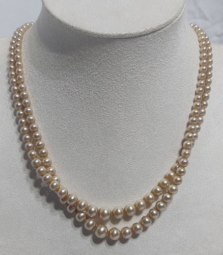 Rosita double strand faux - rosita,