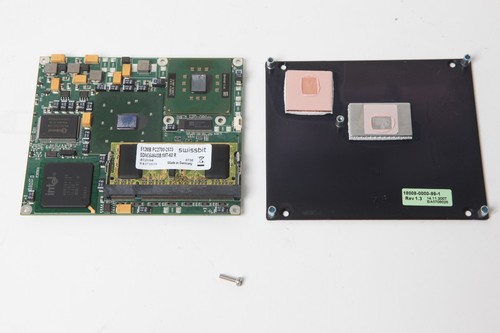 Kontron 18008 0000 3 - kontron, 18008-0000-06-3