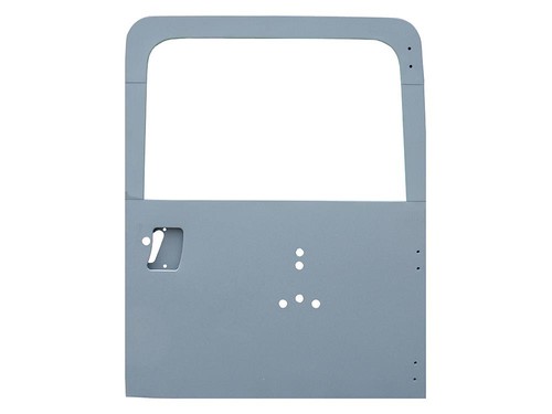 Unglazed rear safari - safari,