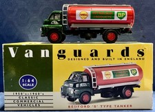 VANGUARDS VA7001 BEDFORD "S"