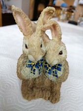 Rabbit Friends Leonardo