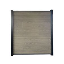 5ft Steel  Grey Composite