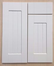 Ivory shaker T&G Panel kitchen cupboard doors/drawers to fit Magnet Kitchens