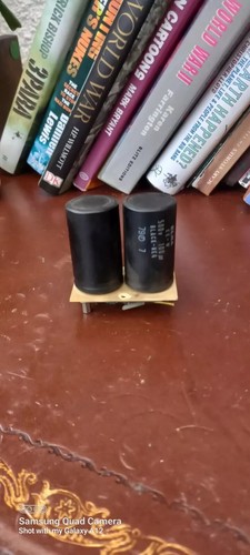 Yaesu 901 smoothing - yaesu, ft-901