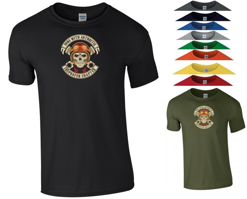 Sons with arthritis shirt - sons,