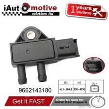 Peugeot Citroen Fiat Mini DPF