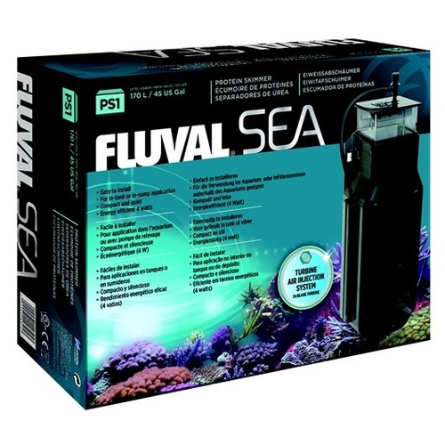 Fluval sea ps1 protein - fluval,
