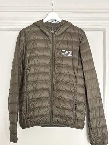 Armani ea7 hood - ea7,