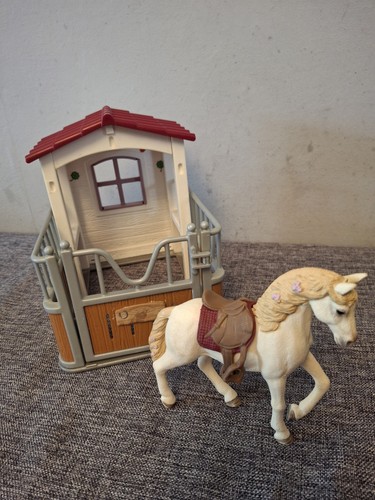 Schleich horse club blossom - club,