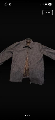 Men classic harrington - classic,