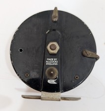 Allcocks Black Knight Centre