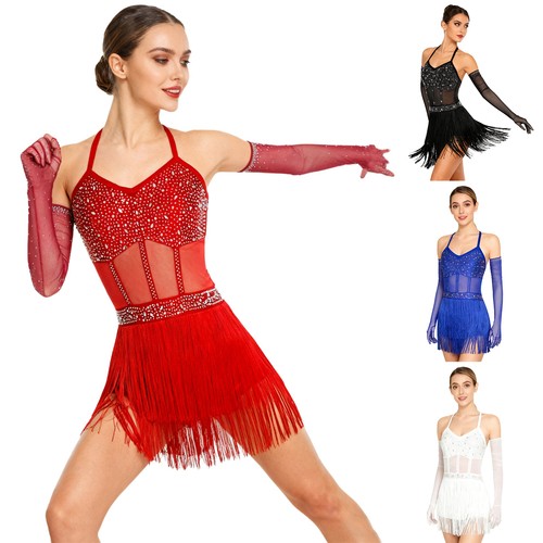 Womens latin dance - latin, dress