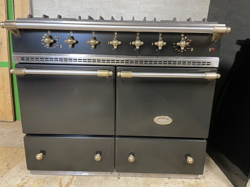 Lacanche cluny 100cm - cluny,