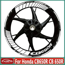 2026 New 17" For Honda CB650R
