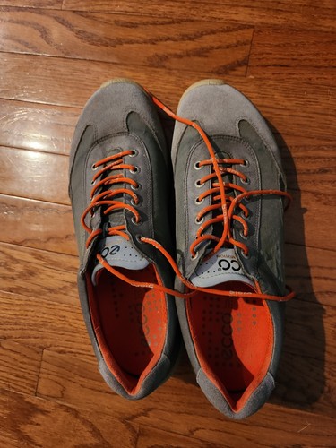 Ecco spikeless golf - spikeless, shoes