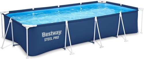 Bestway steel pro 13ft - bestway, 32in