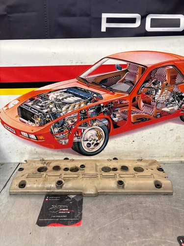 Porsche 928 944s s2 engine - porsche, /
