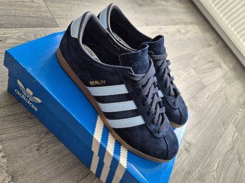 Adidas berlin city - adidas, size