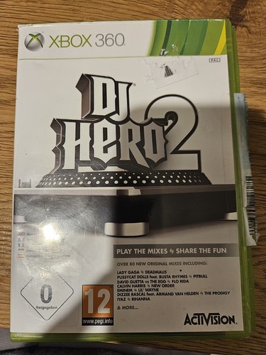 Hero xbox 360 game - 2,