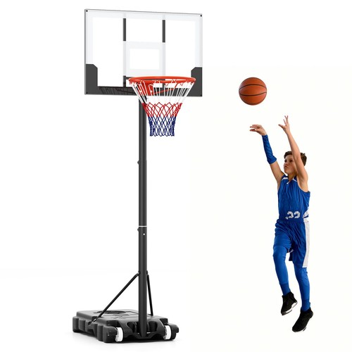 Costway kids basketball hoop - kids,