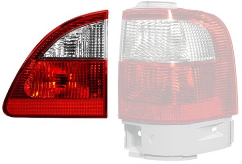 Hella tail light - tail, rear