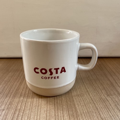 Costa coffee cup rare - coffee,