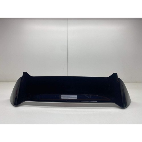 Honda civic spoiler tailgate