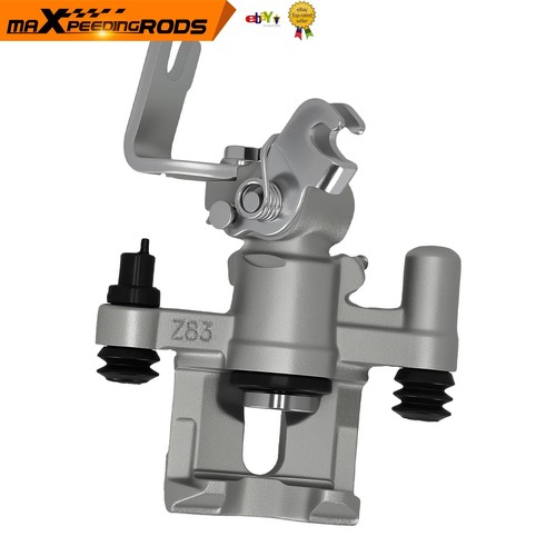 Rear right brake disc caliper - right,
