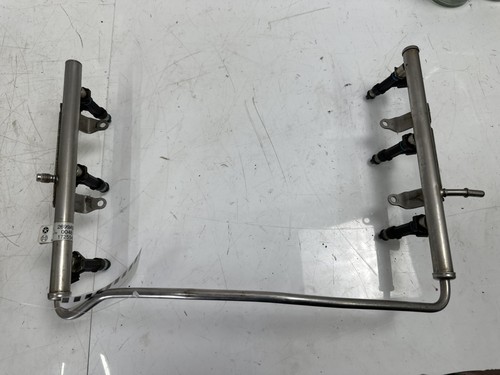 Injector rail for dodge jeep - for,