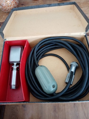 Reslo reslosound ribbon - -,