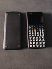 Casio FX-CG100 Graphic