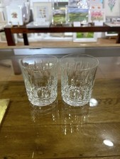 Royal Scot Crystal Hand Cut
