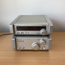 Technics Stereo Amplifer