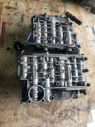 Range rover p38 - hp24, auto