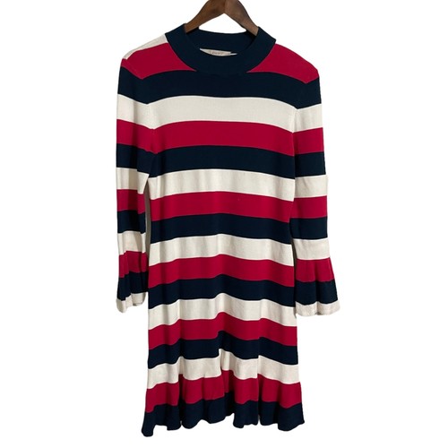 Loft women red - loft, blue