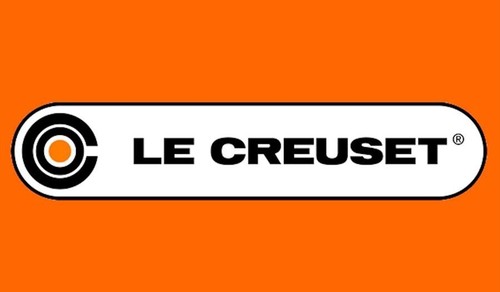 Creuset cast iron - iron, saucepan