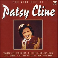 The Very Best of Patsy Cline