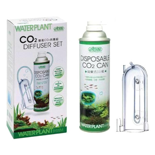 Co2 starter kit ista - starter,