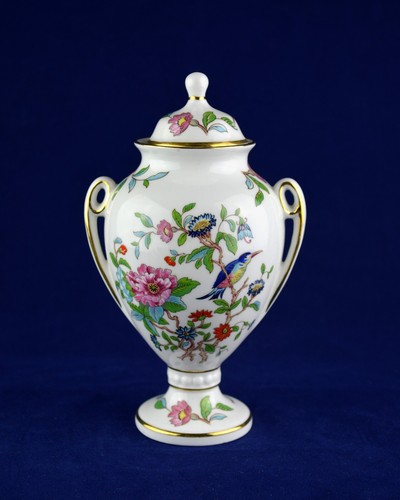 Aynsley bone china pembroke - aynsley,