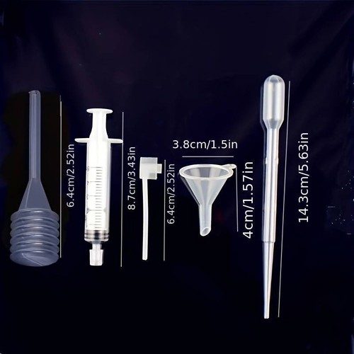 30ml empty glass - 30ml,