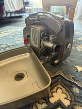 Vintage Bolex Paillard 18-5