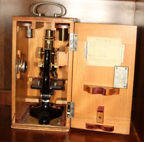 1913 leitz wetzlar - e.,