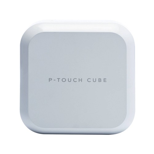 Brother touch cube plus - cube,