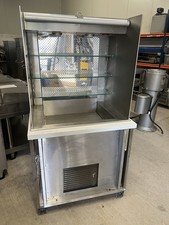 Multi Deck Display Fridge 3 Tier £600 + VAT